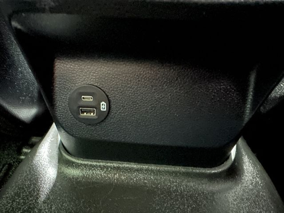 2024 Ford Ranger - image 31