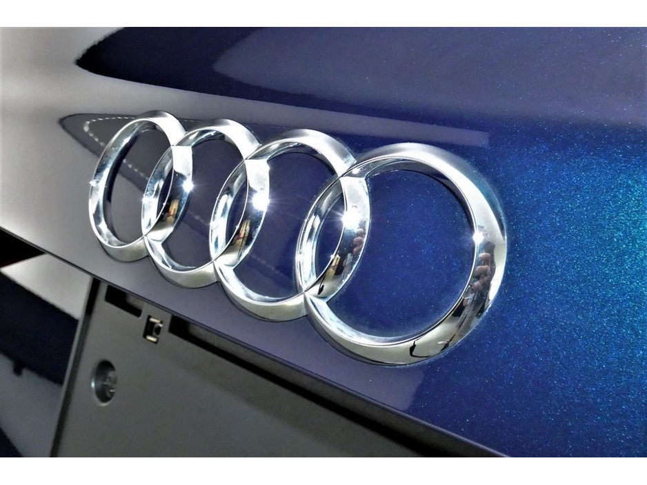 2020 Audi A3 - image 23