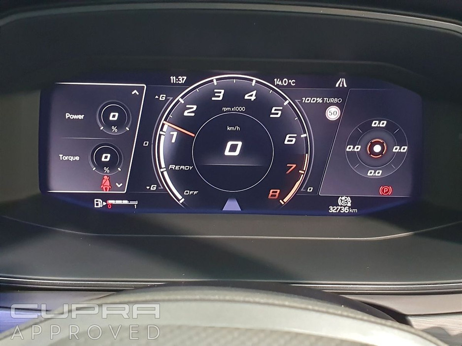 2022 Cupra Formentor - image 14