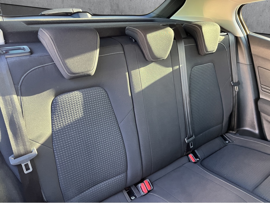 2019 Ford Focus 1.5 TDCI ZETEC 95PS 5DR €17,950