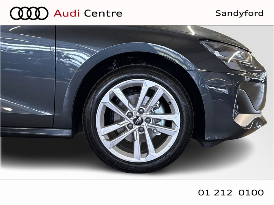 2026 Audi A3 - image 5