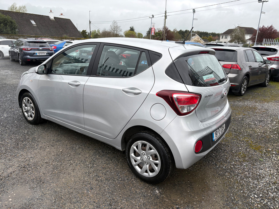 2019 Hyundai i10 - image 5