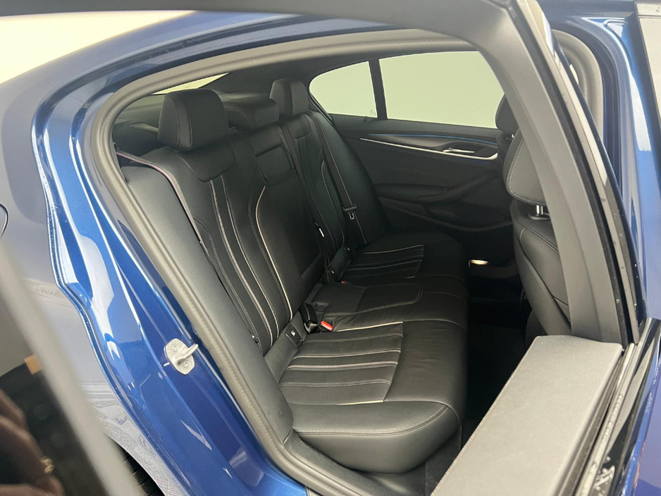 2023 BMW 5 Series 530E M SPORT €40,990