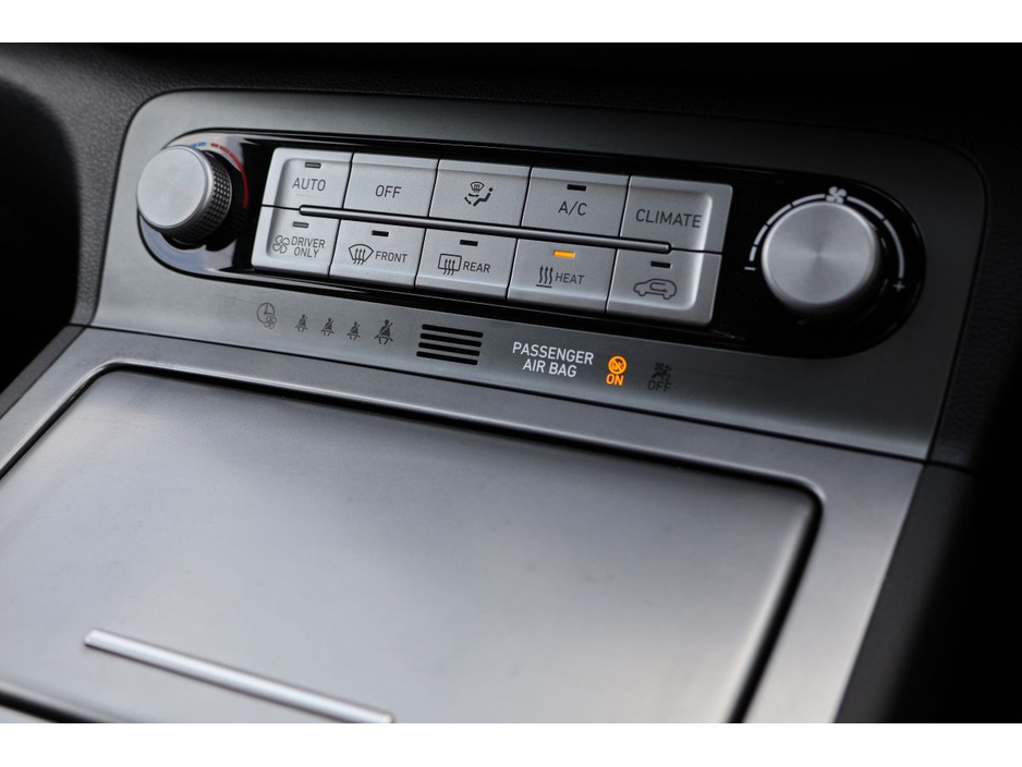 2019 Hyundai Kona - image 13