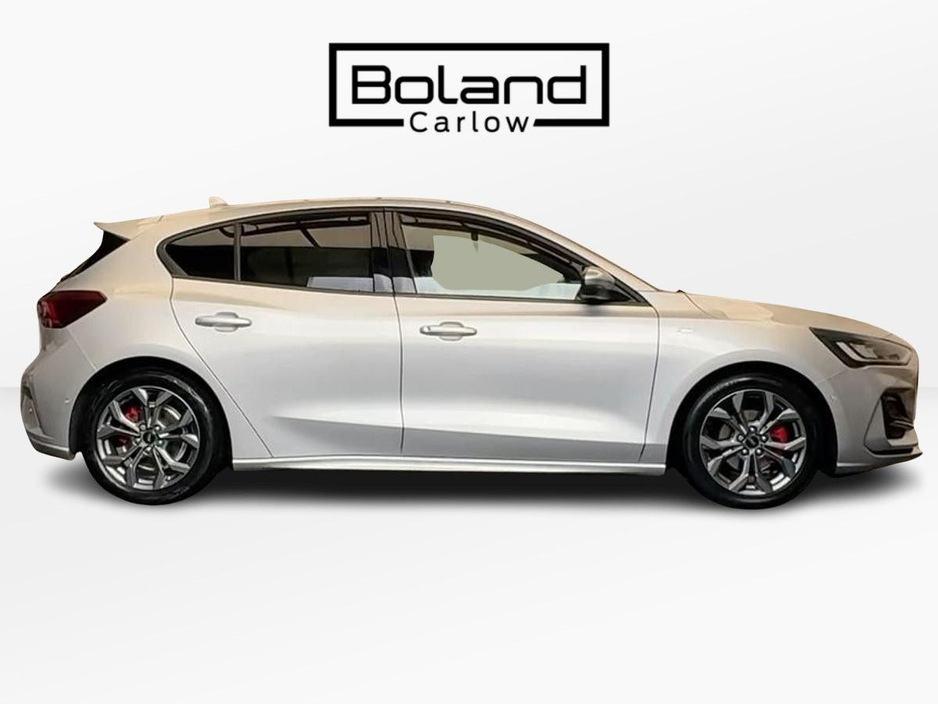 2025 Ford Focus 1.0 ST LINE X *JUST IN* €100 P/W €29,995