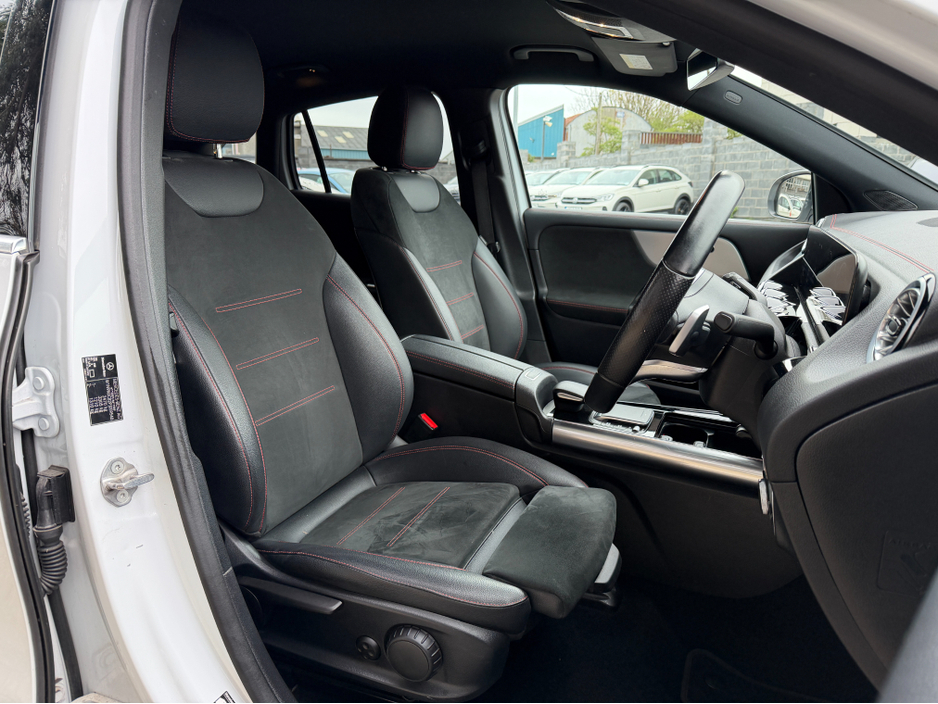 2023 Mercedes-Benz EQA - image 13