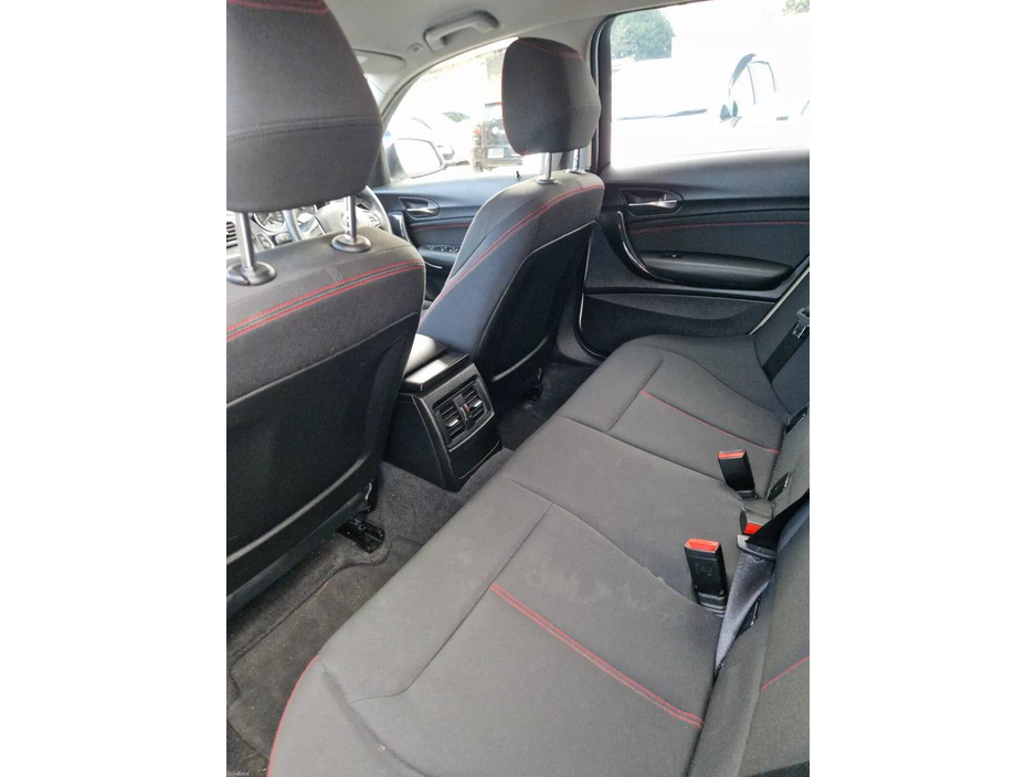 2013 BMW 1 Series - image 13