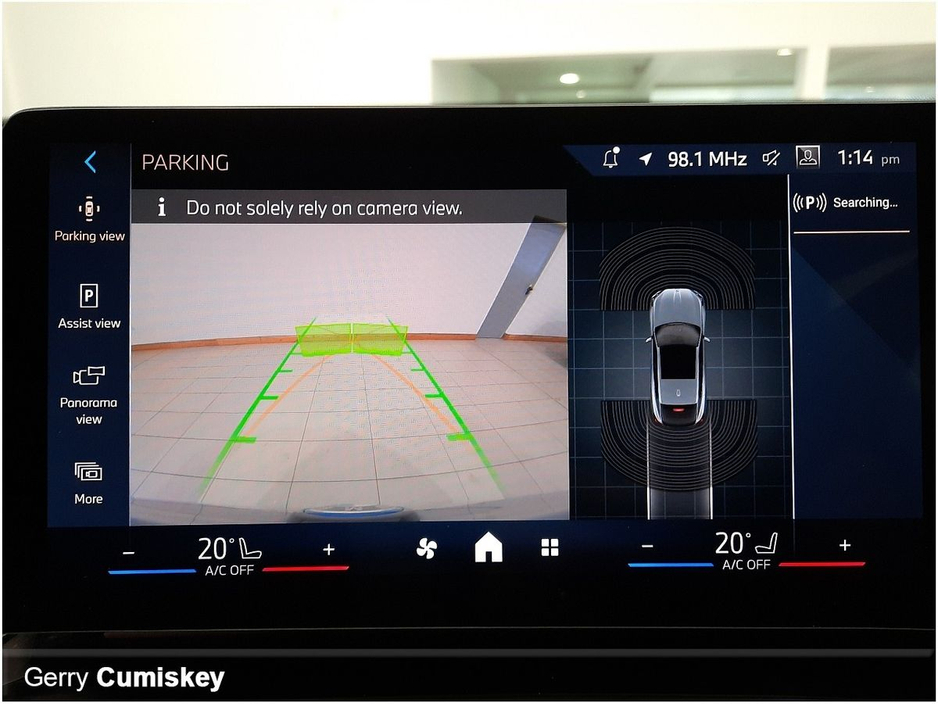 2025 BMW iX2 xDrive30 M SPORT | PAN ROOF | 301BHP | 65kWh