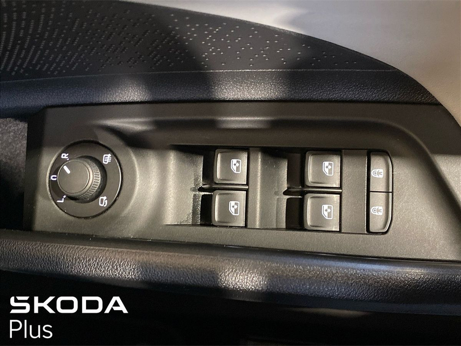 2025 Skoda Elroq 85 Lodge €39,950