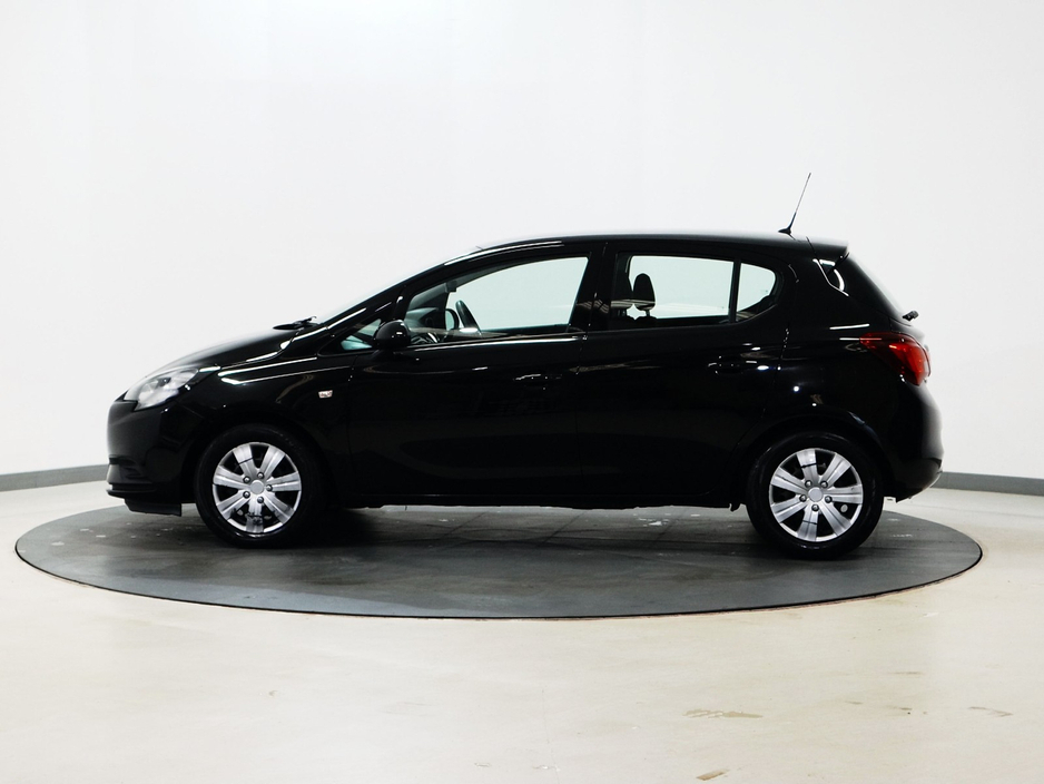 2019 Opel Corsa *83* CORSA-E E 1.4 I 90PS 5DR AUTO €9,950