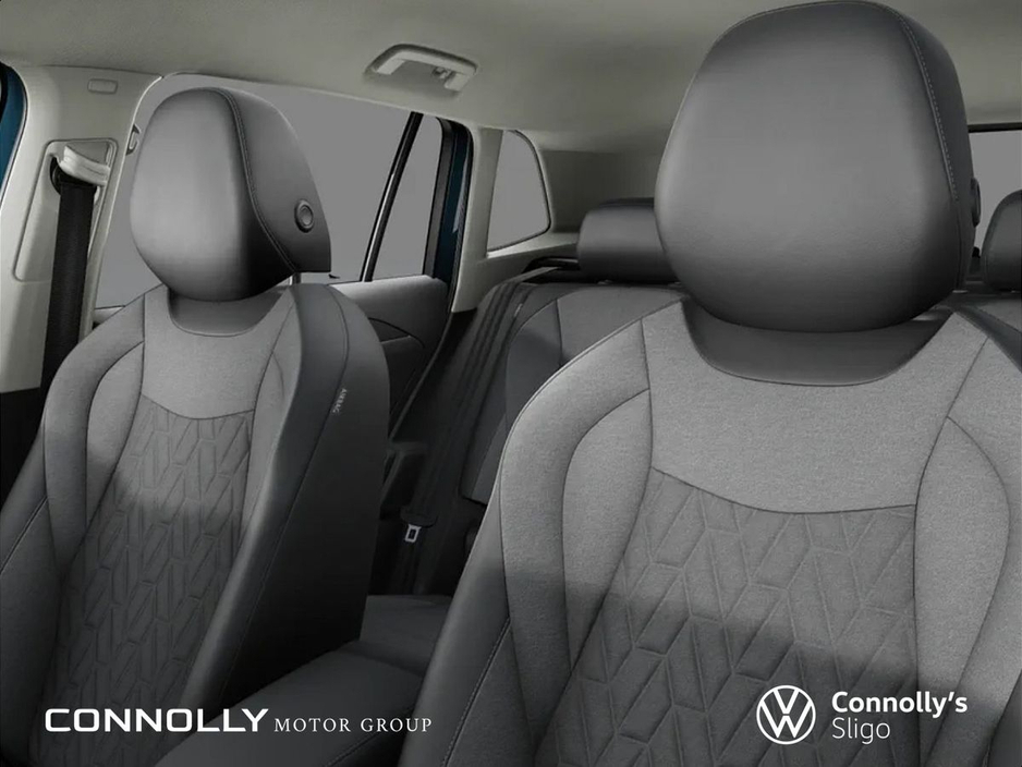 2026 Volkswagen Tiguan EDITION 75 2.0TDI 150HP AUTO €55,739