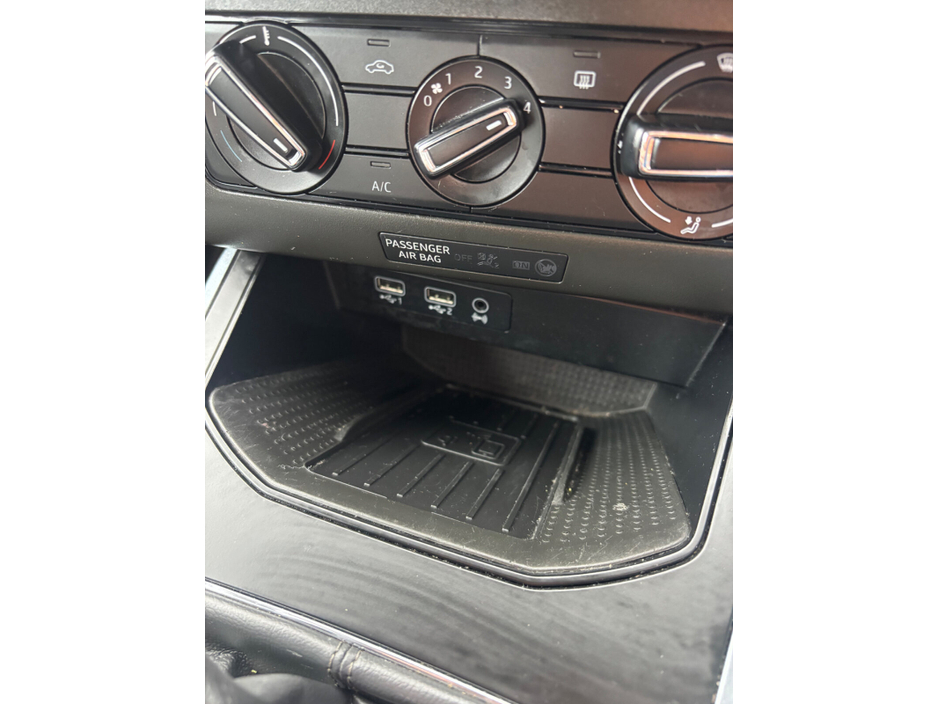 2019 SEAT Arona - image 21