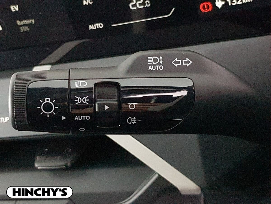 2026 Kia EV5 EV-5 GT-Line