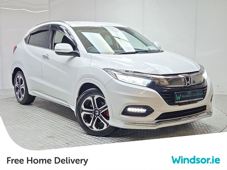 2019 Honda Vezel for sale in , Ireland