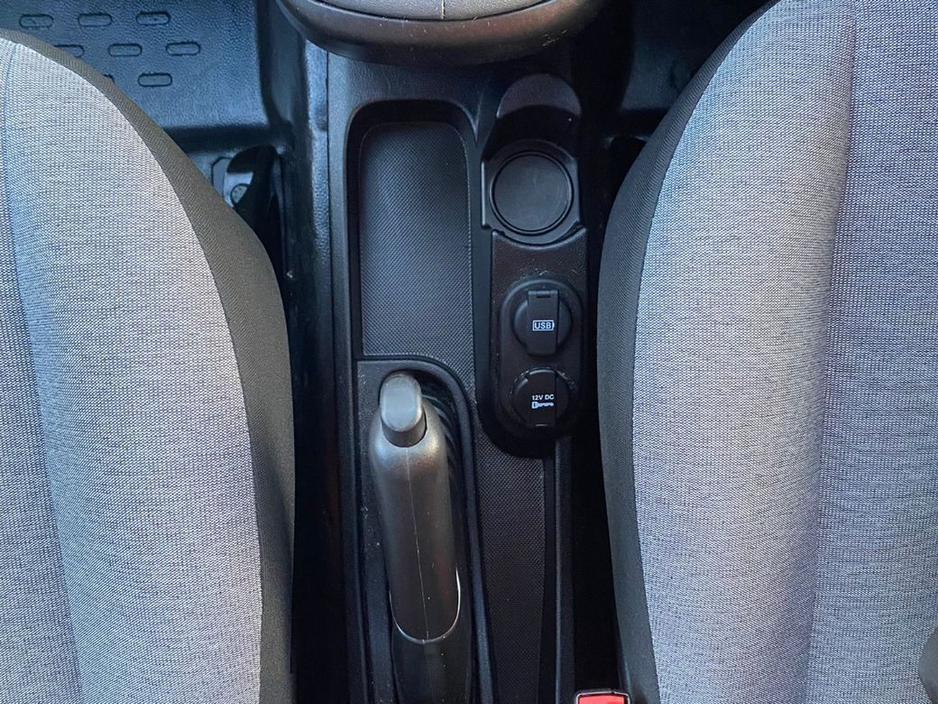 2025 Fiat Fiorino 1.3 95HP SX 2DR €16,495