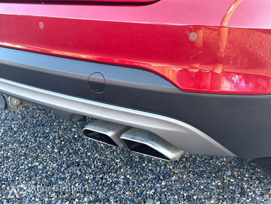 2019 Hyundai Tucson 1.6 Diesel EXECUTIVE €91 PW €18,995