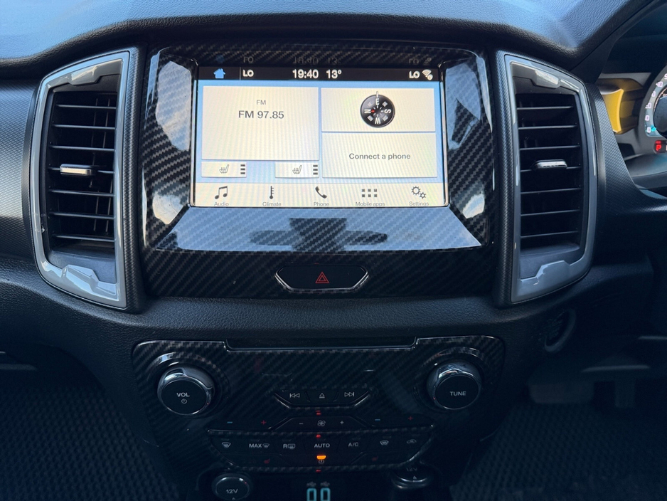 2019 Ford Ranger - image 11