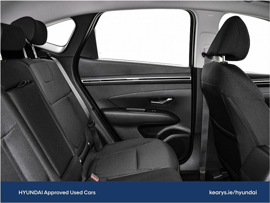 2024 Hyundai Tucson - image 17