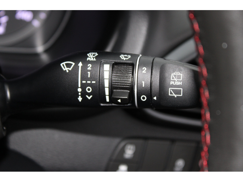 2023 Hyundai i30 Petrol Deluxe NLine €23,950