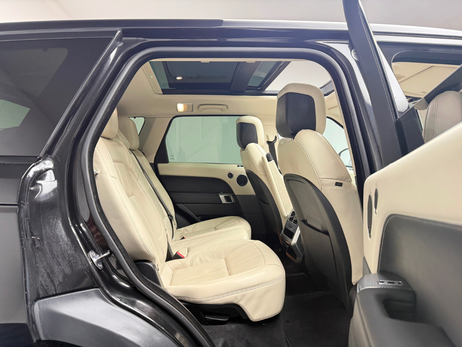 2021 Land Rover Range Rover Sport - image 14