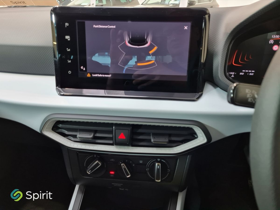 2025 SEAT Arona 1.0TSI SE+ 115HP*John 0861913954 €26,950