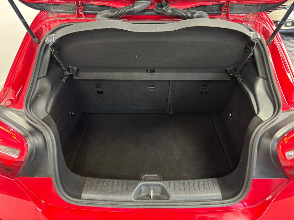 2017 Mercedes-Benz A Class - image 14