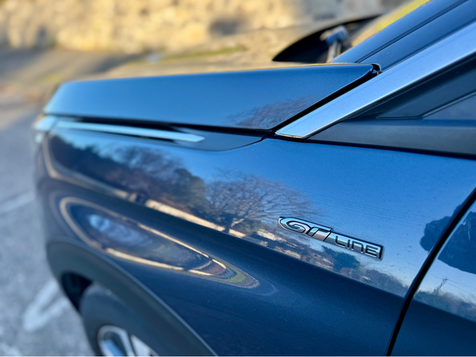 2018 Peugeot 5008 GT LINE !! 1 YR WARRANTY!!ONLY 49K MSL!! €19,900