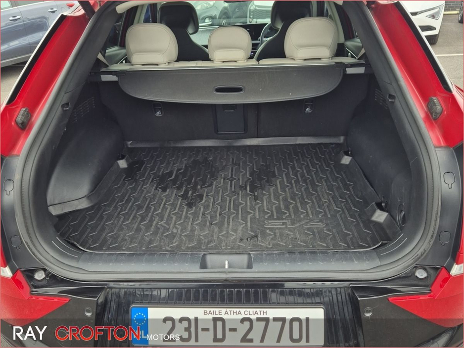 2023 Kia EV6 - image 25