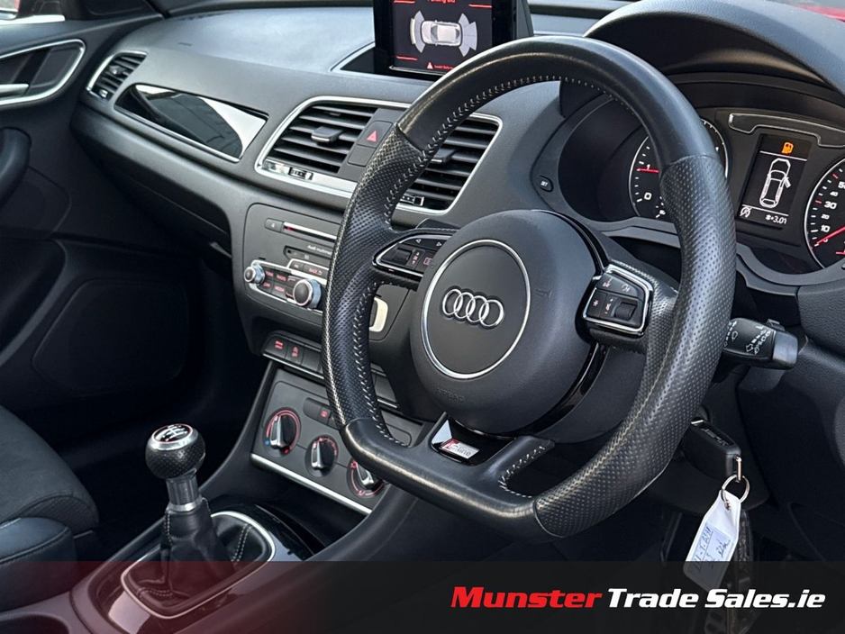 2018 Audi Q3 - image 10