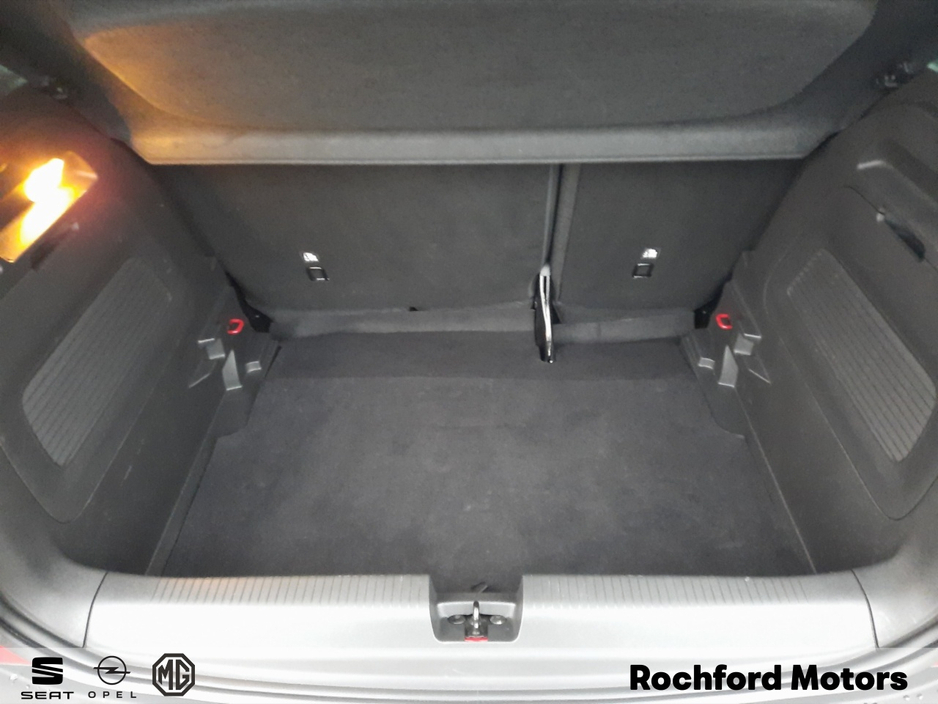 2023 Opel Crossland X SPORT 1.2 130PS-PET- X €22,950