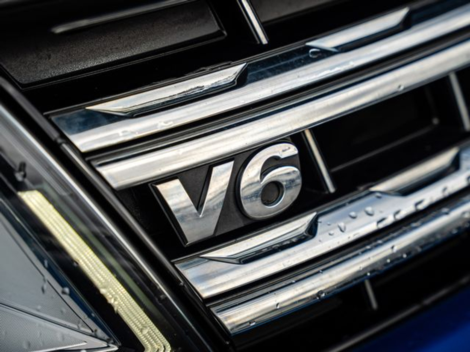 2019 Volkswagen Amarok 3.0 V6 TDI HIGHLINE 4WD *NO VAT* €34,950