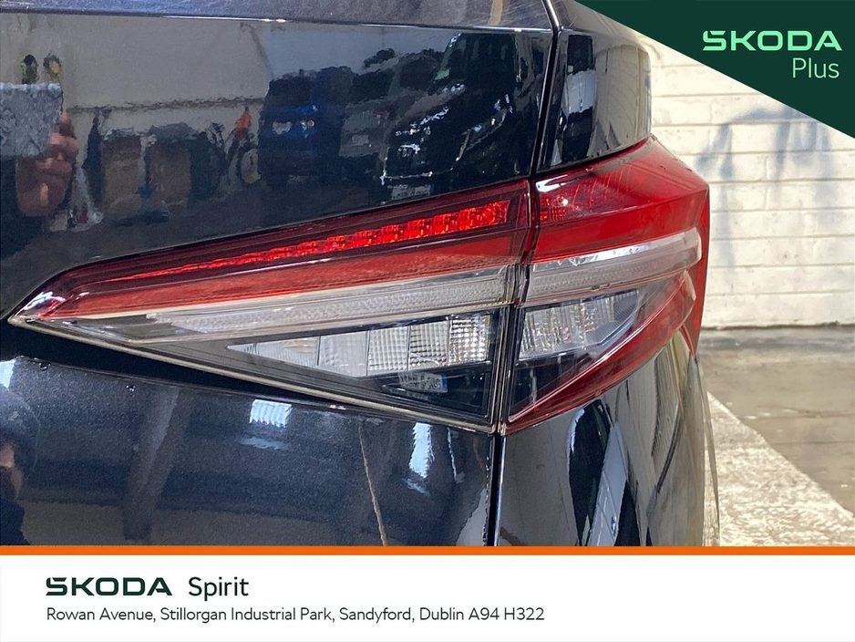 2024 Skoda Kodiaq Sportline 2.0TDI 150bhp DSG 7 Seater €54,950