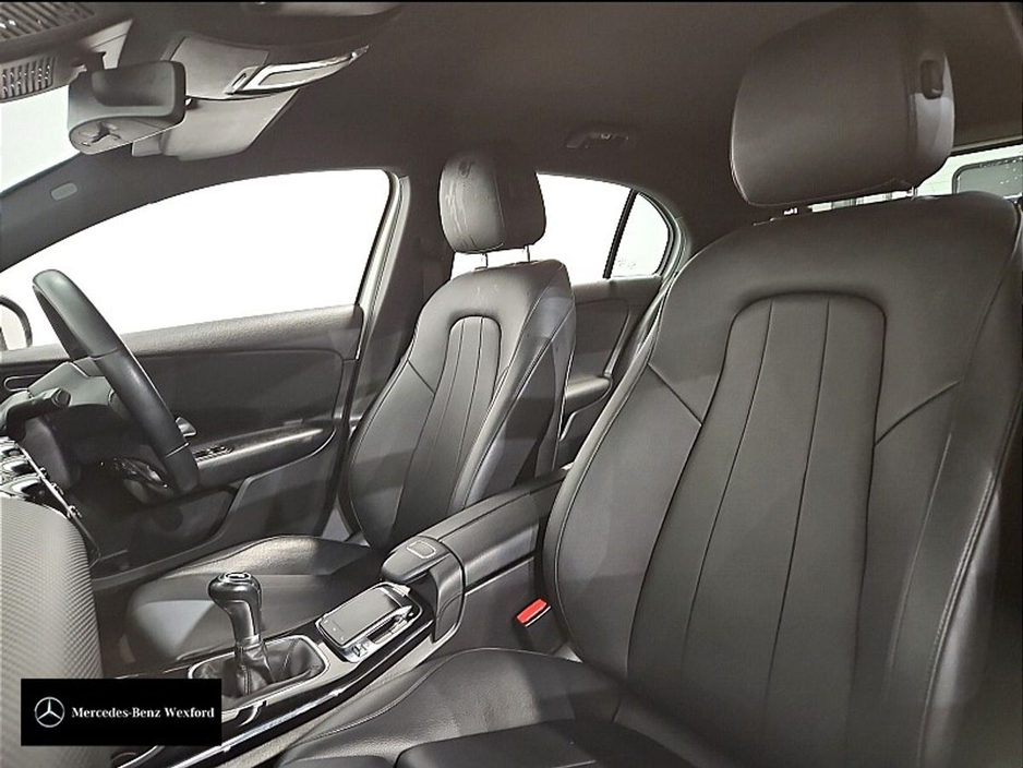 2019 Mercedes-Benz A Class - image 16