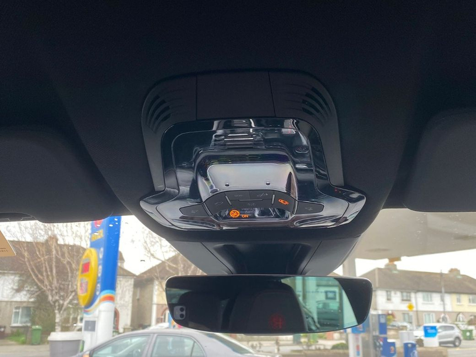 2025 Alfa Romeo Tonale - image 26