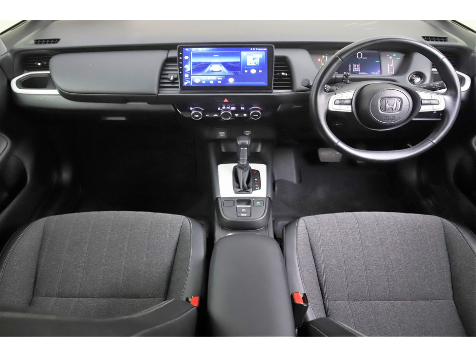 2023 Honda Fit 1.5 HEV E-CVT *CARPLAY*ANDROID*REVERSE CAM*PARK SENSORS* €21,790