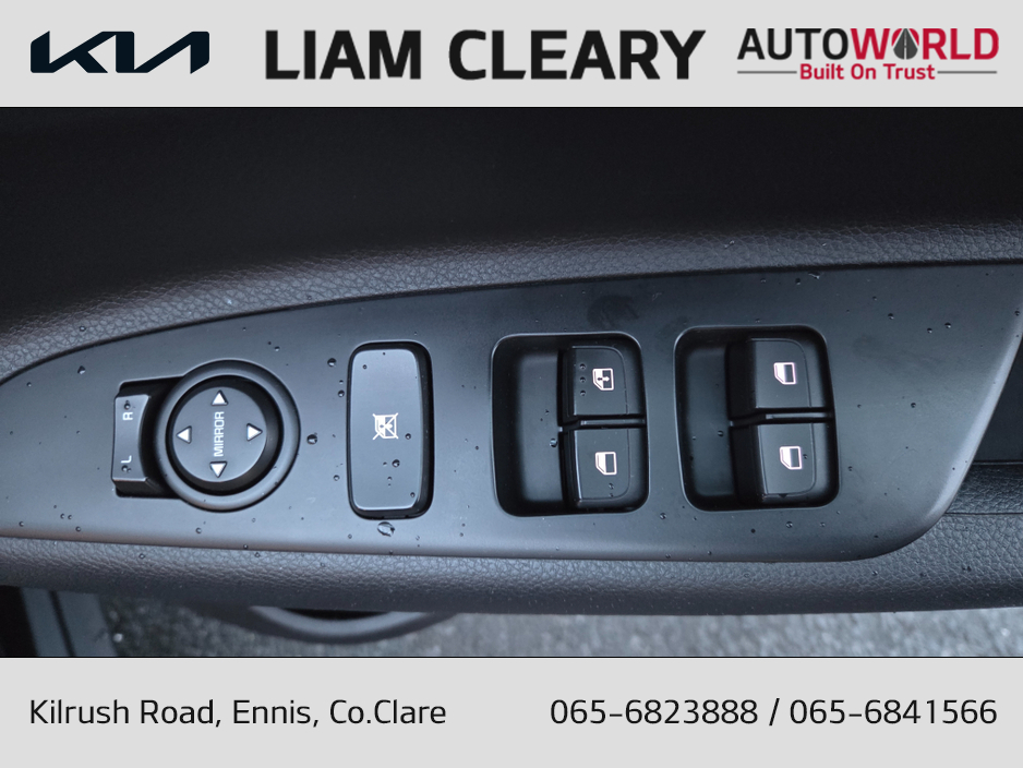 2024 Kia Stonic 1.0 K2 MY24 5DR