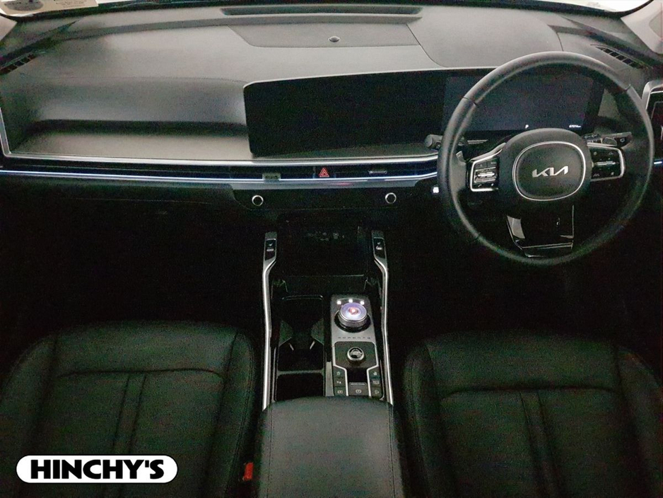 2024 Kia Sorento 2.2 Sorento Diesel