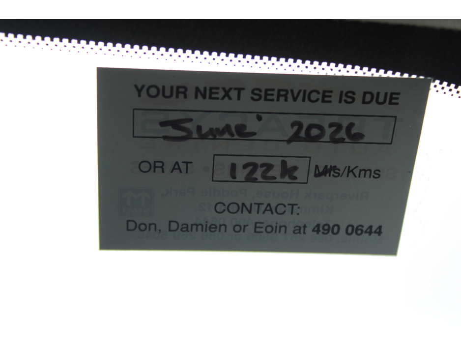 2020 Citroen C5 Aircross FEEL BLUEHDI 130 COMMERCIAL 4DR €13,450