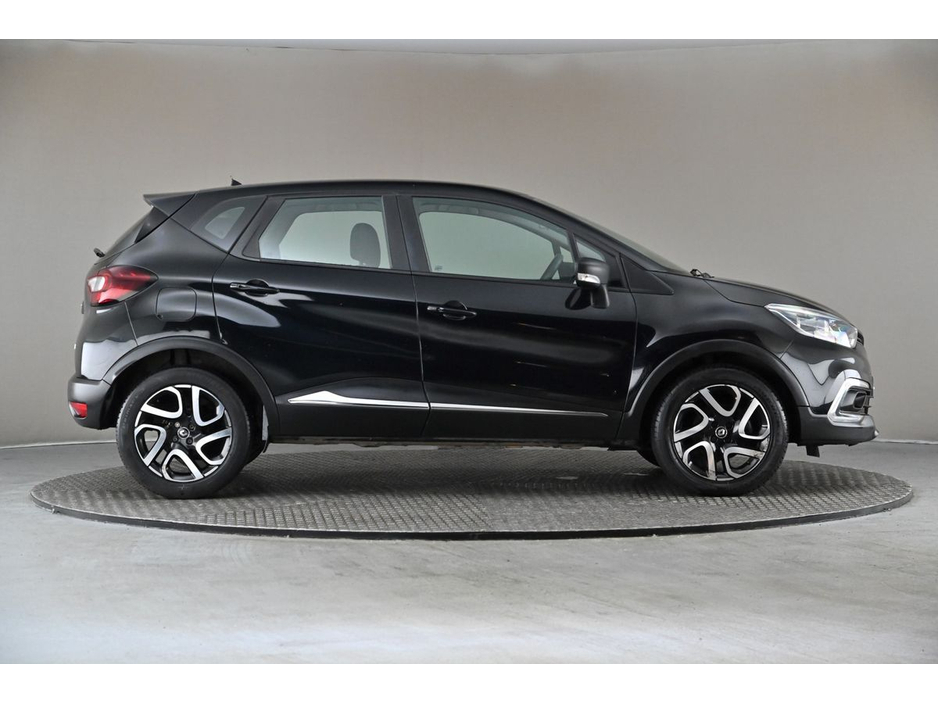 2018 Renault Captur - image 11