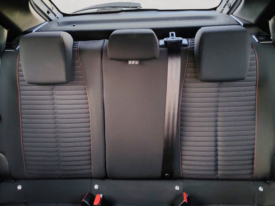 2024 Peugeot 208 1.2 Puretech 75bhp Active €21,950