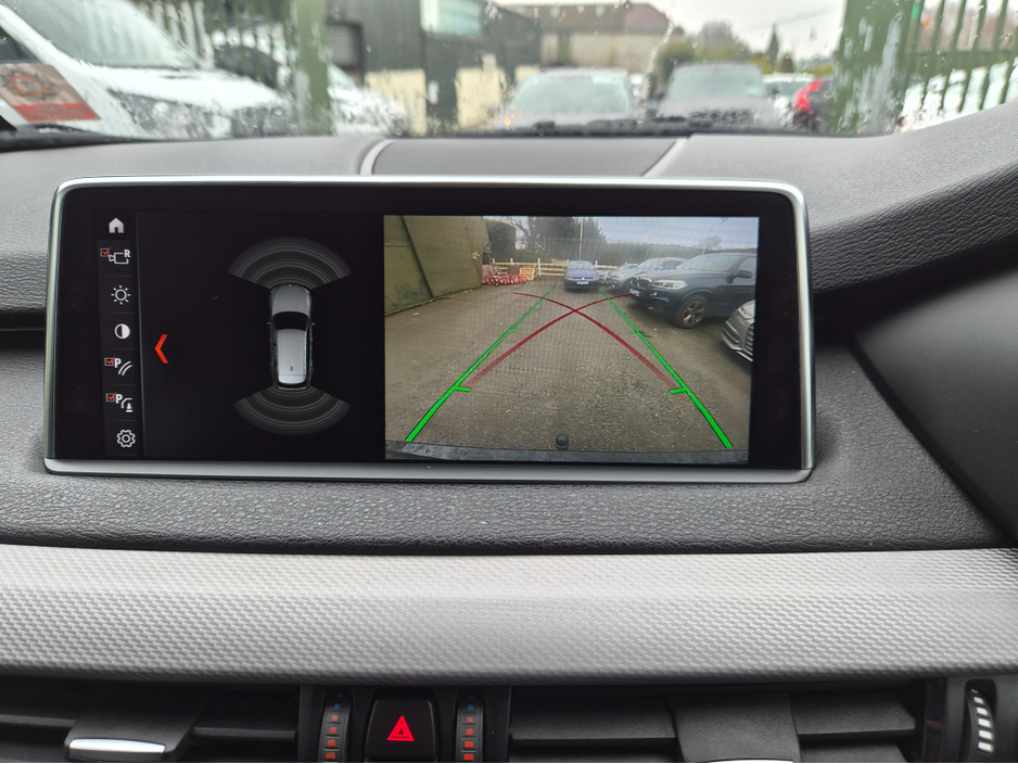 2018 BMW X5 - image 15