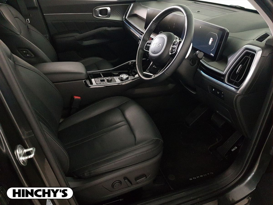 2025 Kia Sorento 2.2 Sorento Diesel