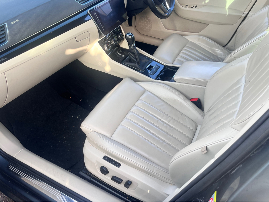 2019 Skoda Superb LAURIN & KLEMENT 2.0 TDI 150HP 4DR €23,750