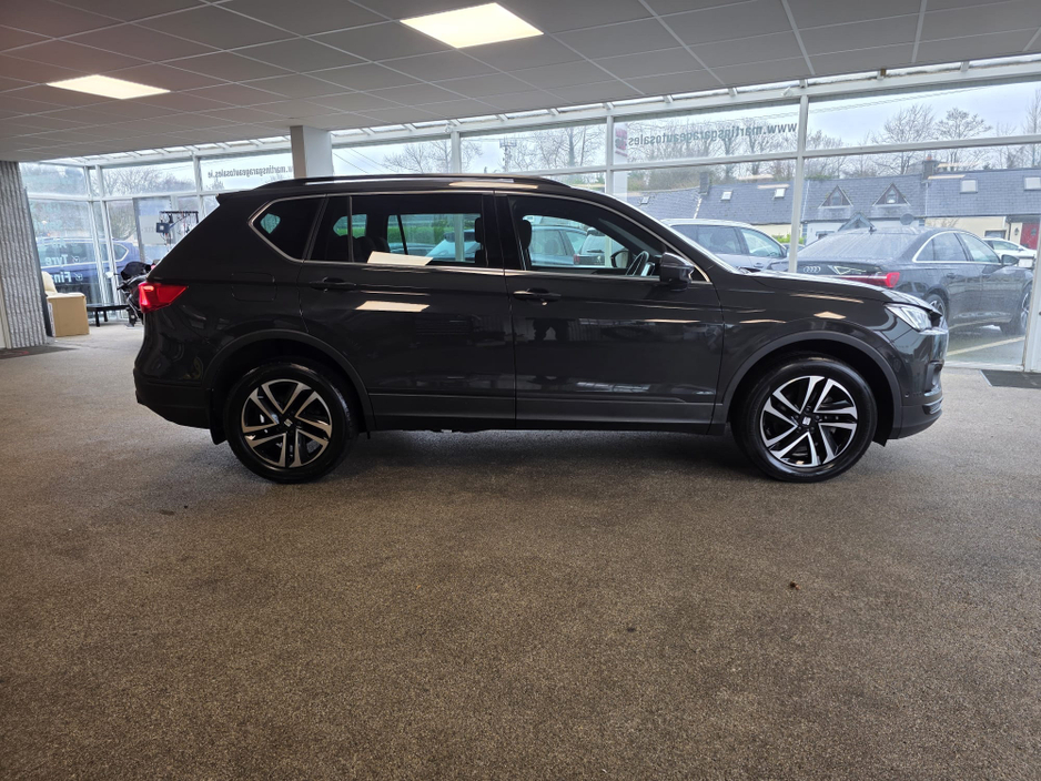 2024 SEAT Tarraco - image 7