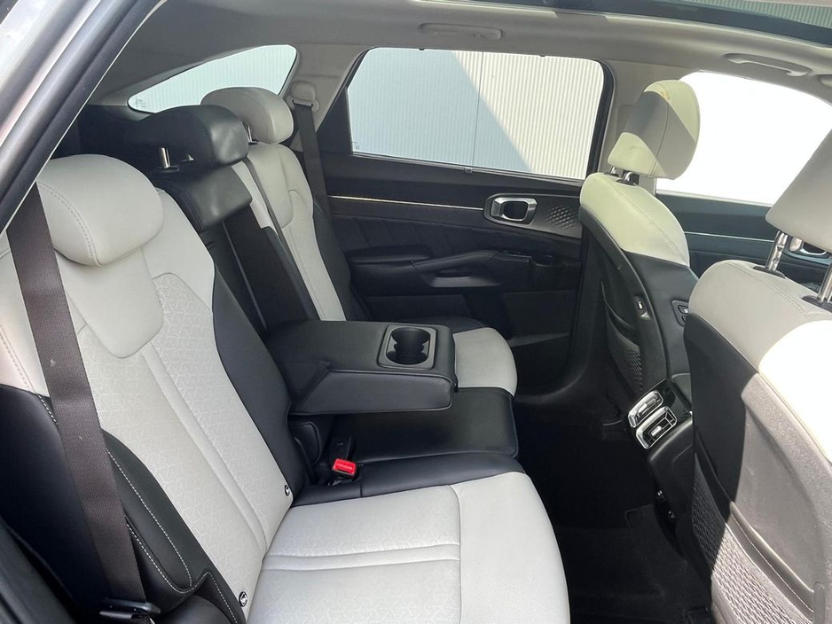 2023 Kia Sorento DSL MY23 SAM 5DR Auto 7 seat K4 €45,950