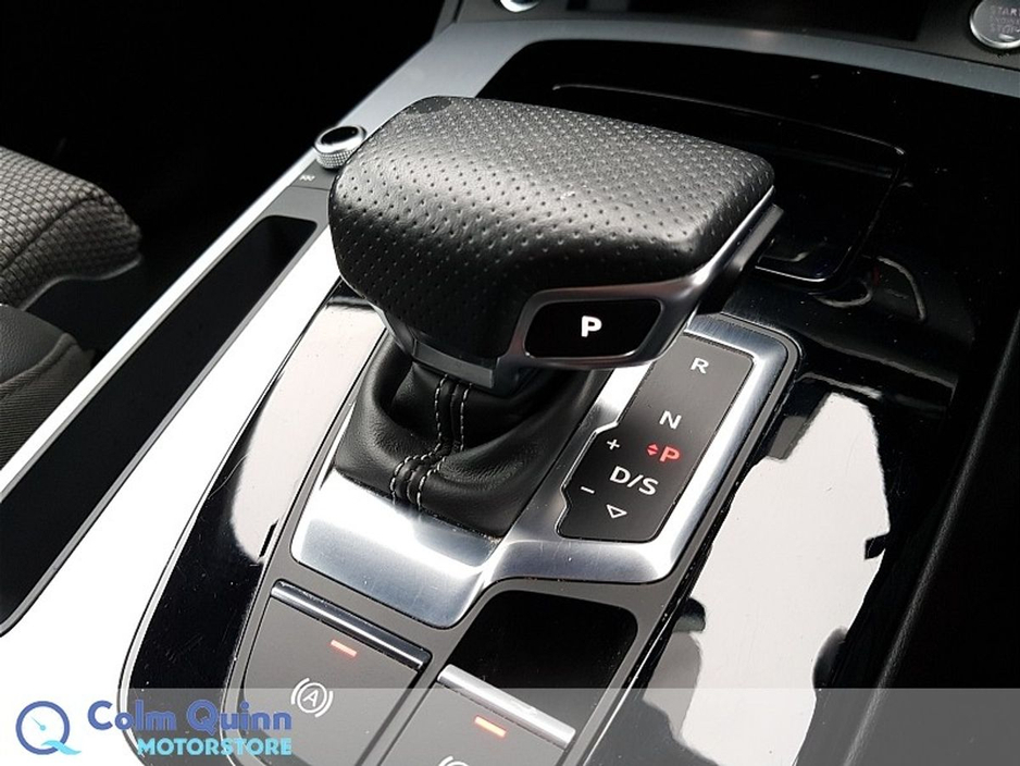 2021 Audi Q5 - image 14