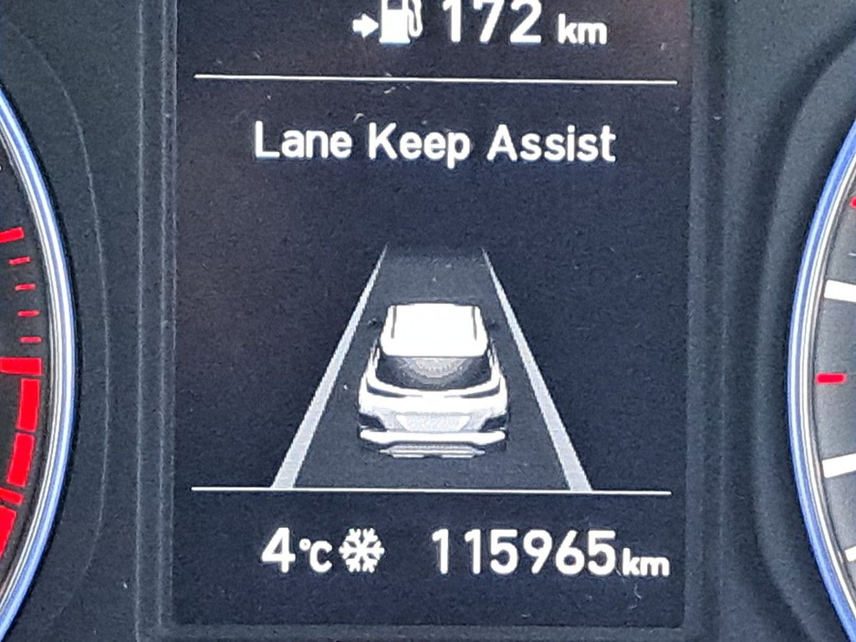 2018 Hyundai Kona Comfort 1 litre turbo petrol 120 Bhp €14,750