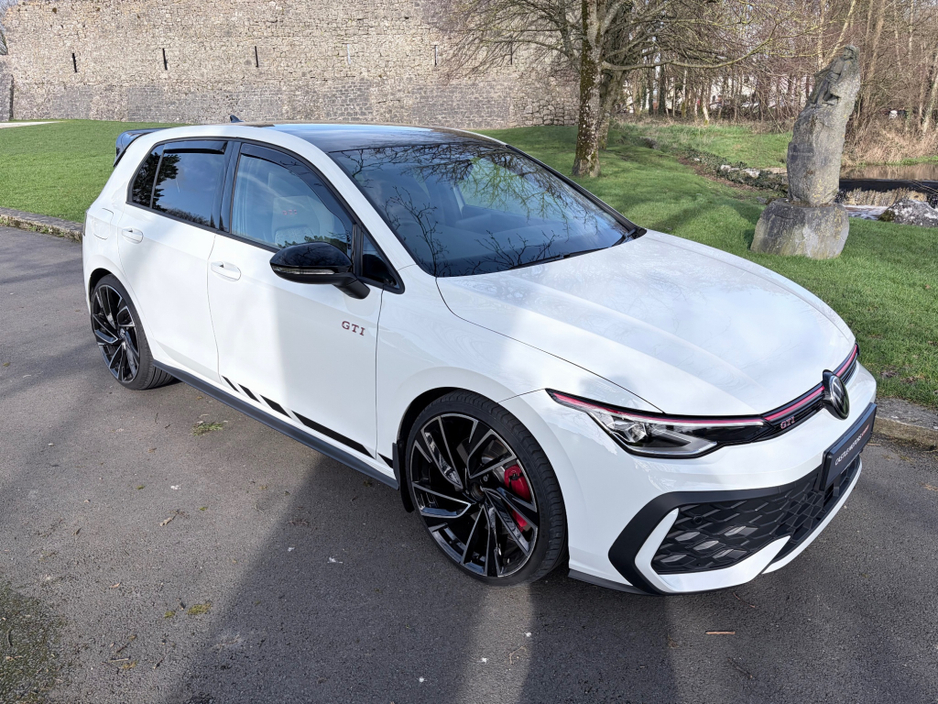 2025 Volkswagen Golf for sale in , Ireland