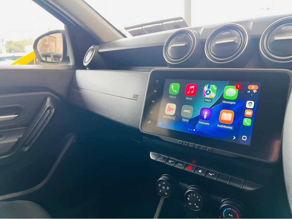 2023 Dacia Duster - image 19