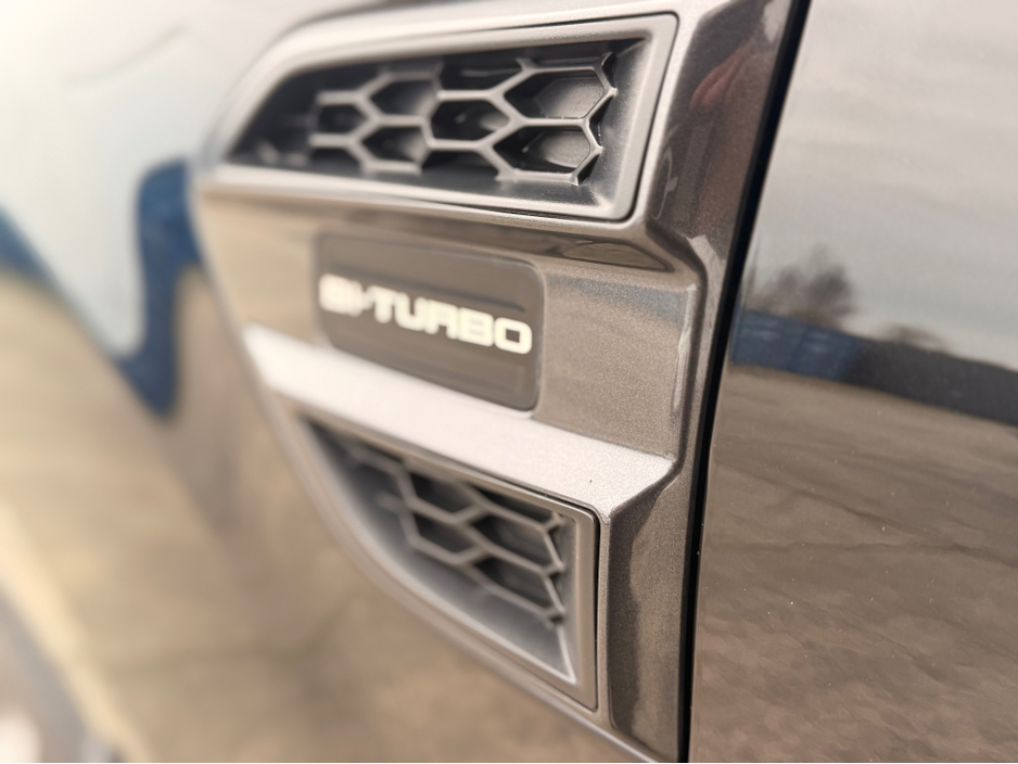 2023 Ford Ranger WILDTRAK - 2.0 TDI 213 D/CAB P/U €33,500